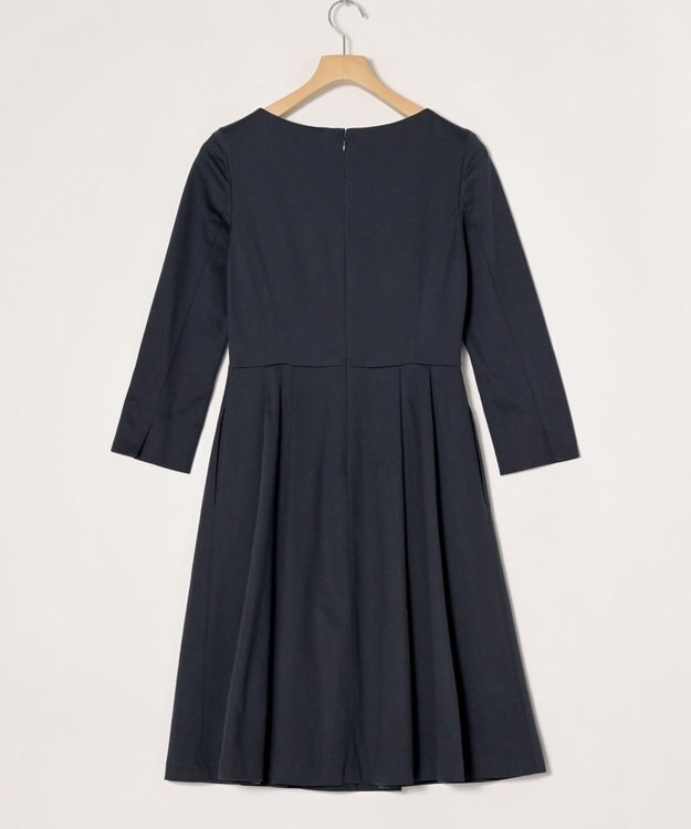 ONWARD Reuse Park 【組曲】ワンピース秋冬 ネイビー