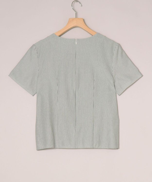 ONWARD Reuse Park 【自由区】カットソー春夏 ホワイト