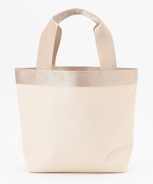 23区GOLF 【UNISEX】【WEB限定】23KU GOLF カートバッグ アイボリー系