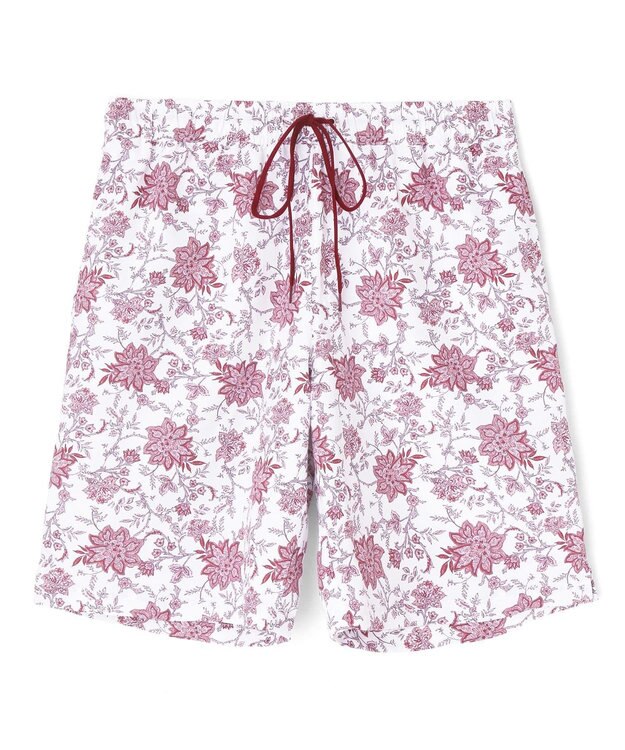 San-ai Resort（三愛水着楽園） 【SALE】メンズ水着　M・L・LL　【San-ai Resort（サンアイリゾート）】 レッド