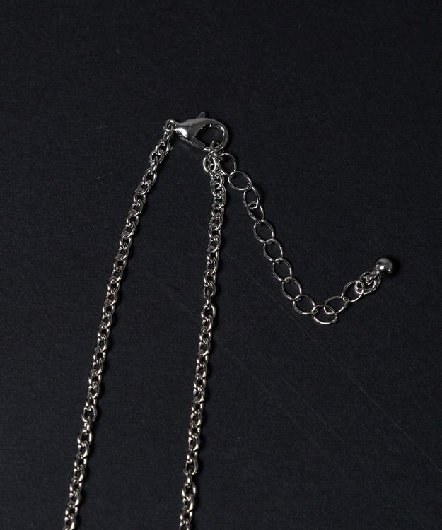 WEGO MWミニモチーフネックレス 柄4