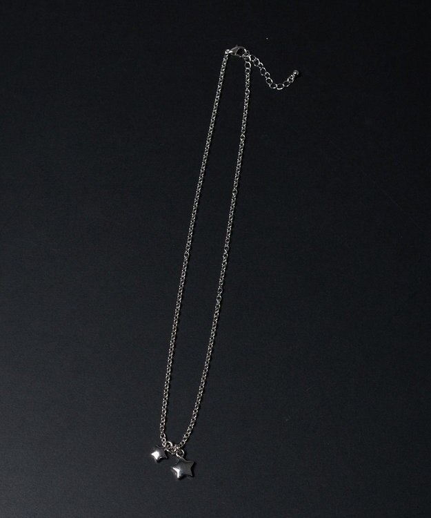 WEGO MWミニモチーフネックレス 柄4