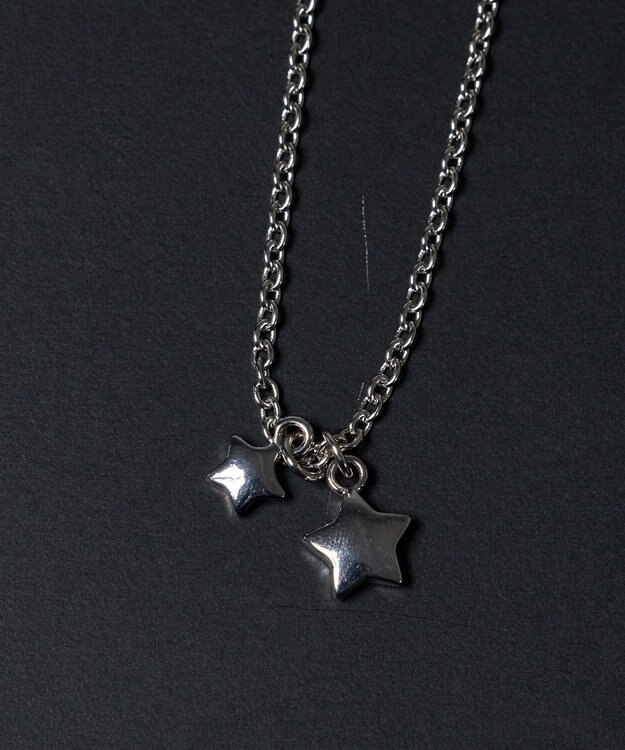 WEGO MWミニモチーフネックレス 柄4