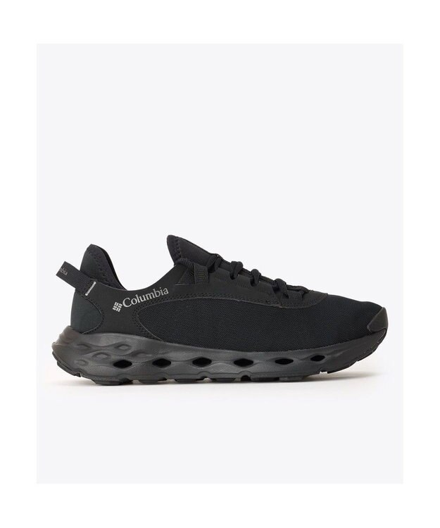 Columbia Columbia/ ドレインメーカー エックスティーアール /コロンビア Black、 Titanium II