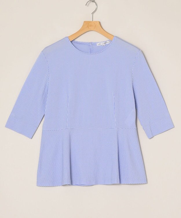 ONWARD Reuse Park 【23区】カットソー春夏 ブルー