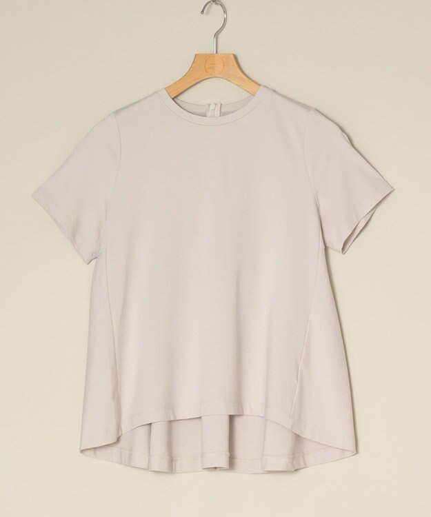 ONWARD Reuse Park 【UNFILO】カットソー春夏 ベージュ