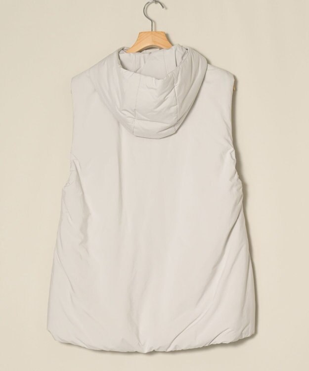 ONWARD Reuse Park 【ICB】ベスト秋冬 イエロー