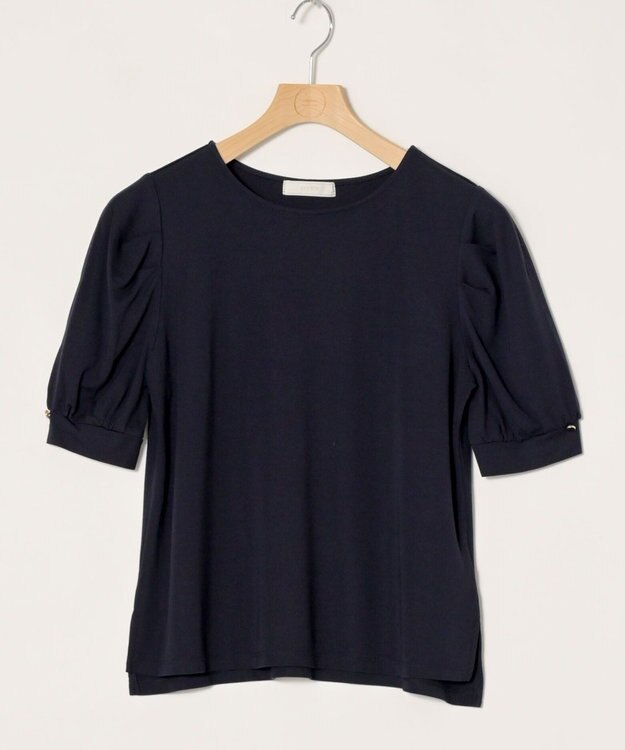 ONWARD Reuse Park 【any SiS】カットソー春夏 ネイビー