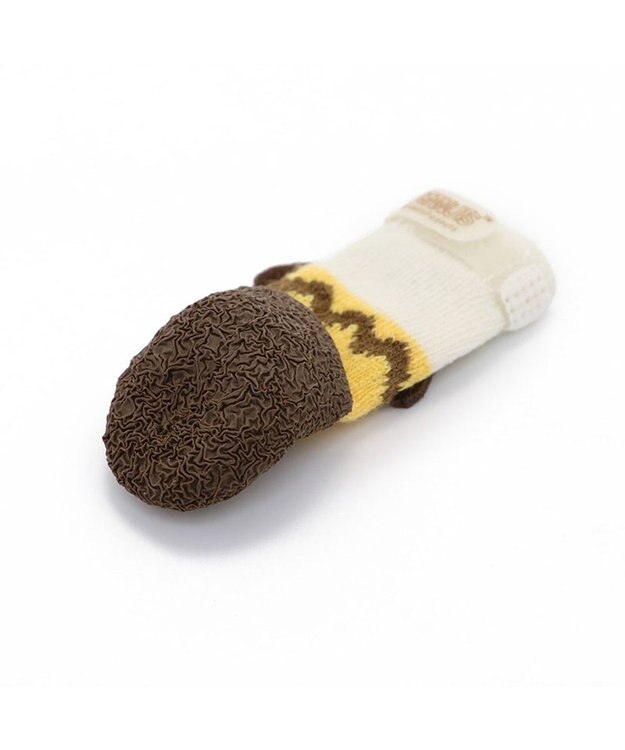 PET PARADISE スヌーピー フィットシューズ【ＳＳ】 黄