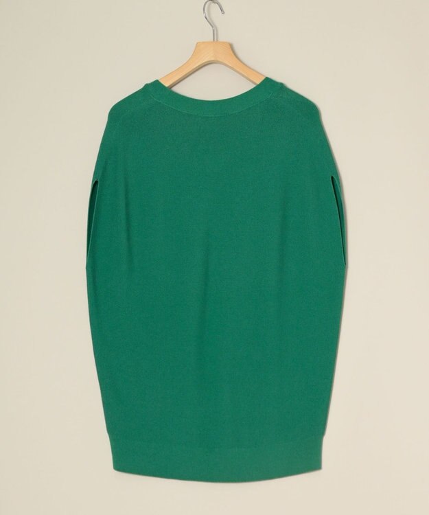 ONWARD Reuse Park 【23区】ニット春夏 グリーン