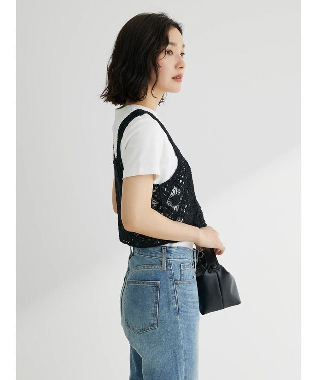 Green Parks ・ＳＵＧＡＲ　ＳＰＯＯＮ　クロシェベスト Black