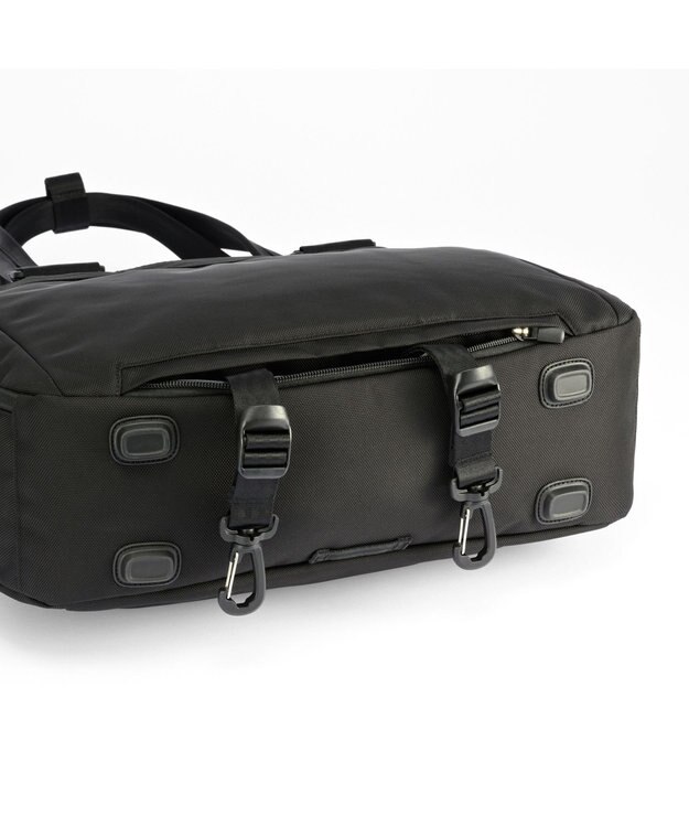 ACE BAGS & LUGGAGE 【スポーツ観戦】 エブスタ ビジネスバッグ  A4/14インチPC収納 20082 エース ブラック