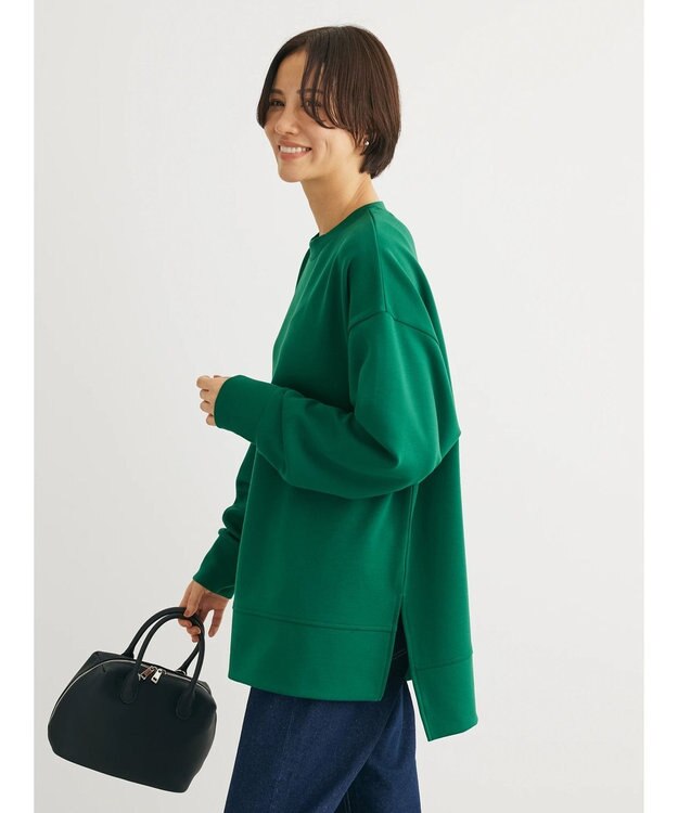 Green Parks Ｓｏｆｔ　Ｃｕｓｈｉｏｎ　ダンボールチュニック Green