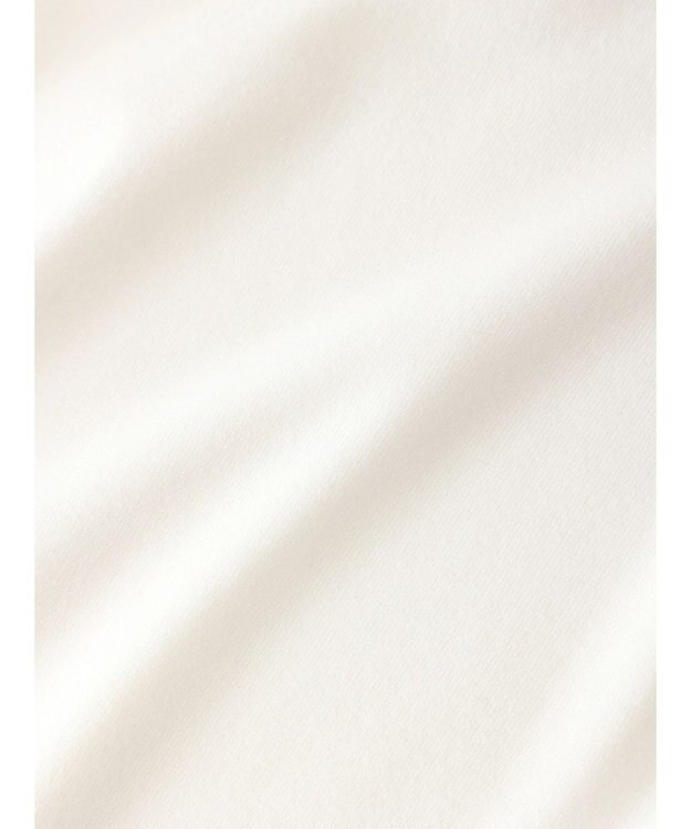 Green Parks ビジューテープタンクトップ Ecru