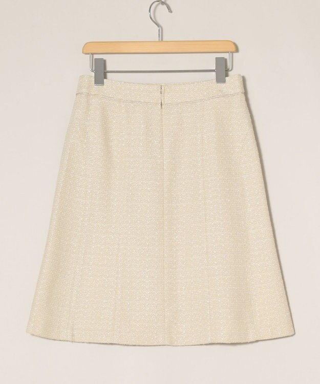 ONWARD Reuse Park 【23区】スカート春夏 ベージュ