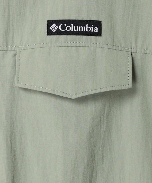 Columbia Columbia/ ウィメンズジプシーバーズドレス /コロンビア Safari