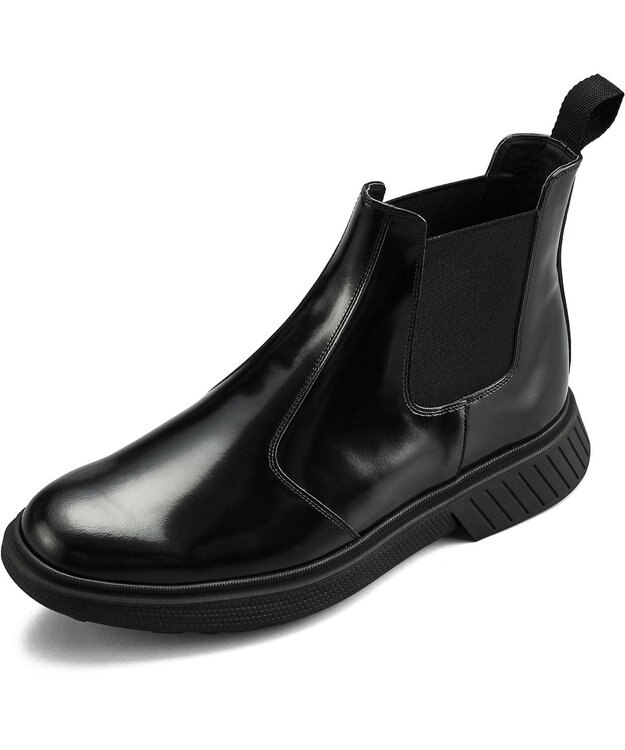 ASICS WALKING RUNWALK LEAD180 MC210K 2E ブラック系