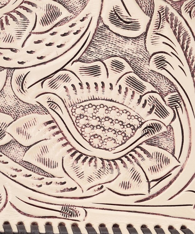 GRACE CONTINENTAL FinuRei ボルドー