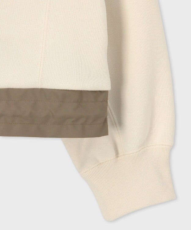 Paul Smith ドローコード スウェット アイボリー