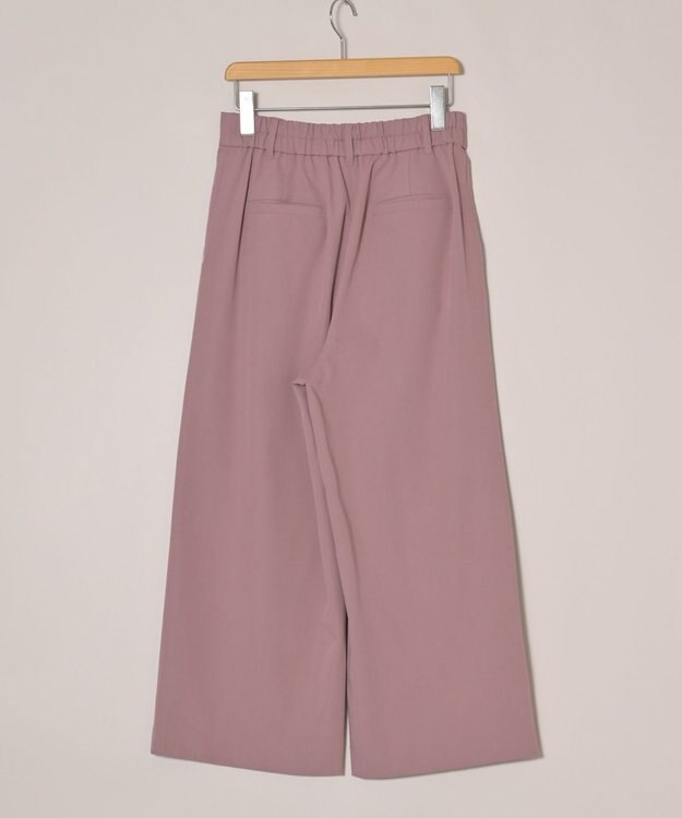 ONWARD Reuse Park 【any SiS】パンツ秋冬 ピンク