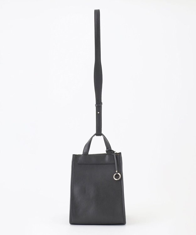 組曲 【23AW】 4WAYトート バッグ ブラック系