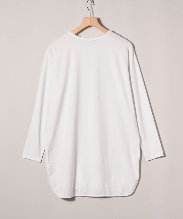 ONWARD Reuse Park 【23区】カットソー秋冬 ホワイト