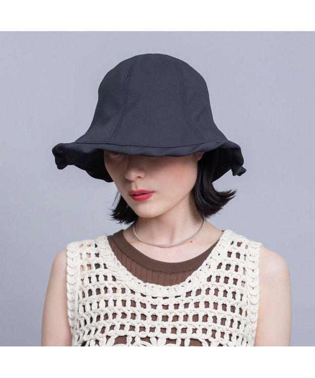 ATRENA WEAR FAB TULIP ブラック