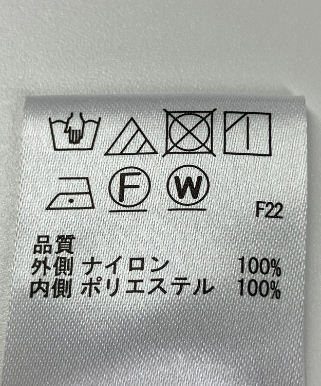 ONWARD Reuse Park 【any SiS】スカート秋冬 オフホワイト