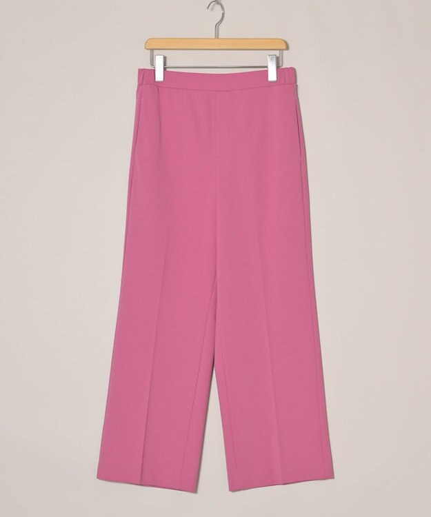 ONWARD Reuse Park 【自由区】パンツ秋冬 ピンク