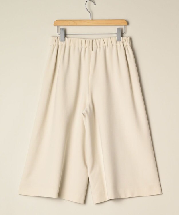 ONWARD Reuse Park 【23区】パンツ春夏 オフホワイト