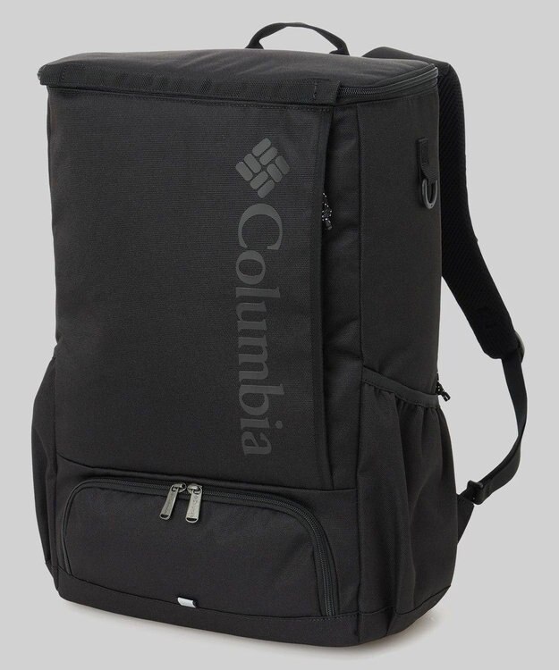 Columbia Columbia/ LBフローレス 32Lバックパック /コロンビア Black Black