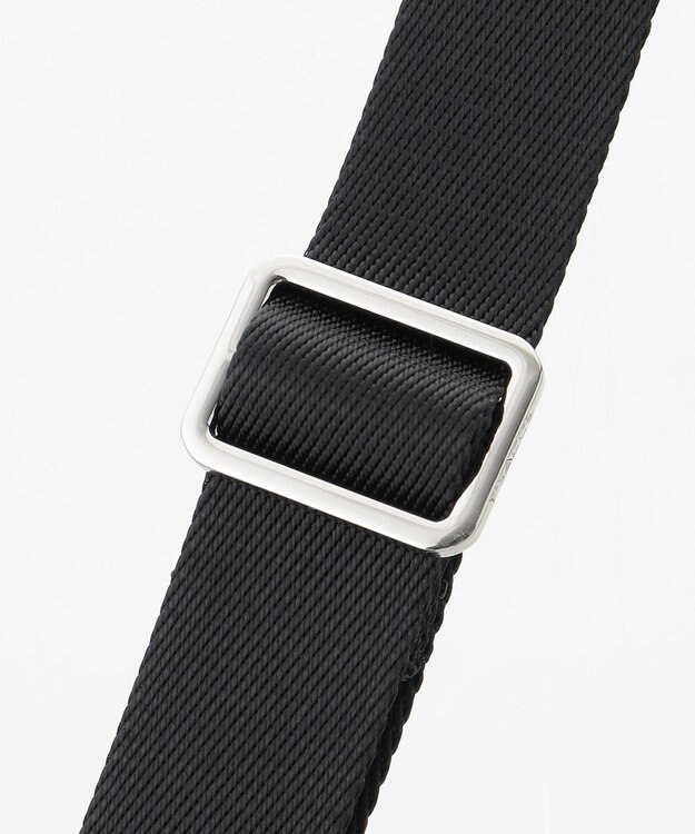 Y'SACCS トラベル ホライズンボストン ダークグレー