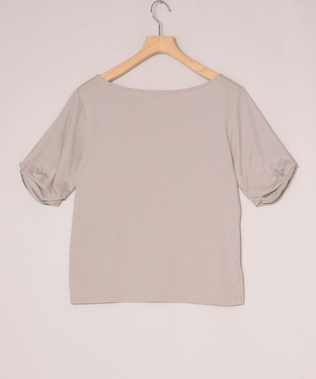 ONWARD Reuse Park 【any FAM】カットソー春夏 ベージュ