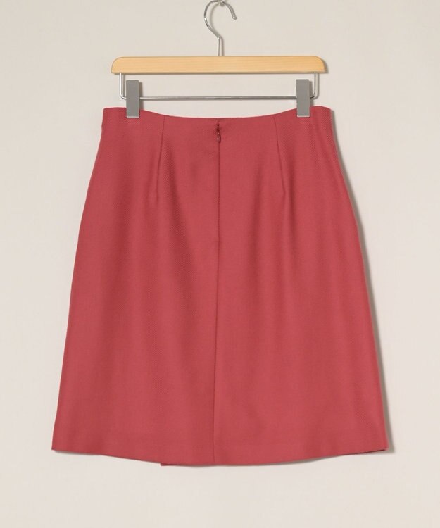 ONWARD Reuse Park 【組曲】スカート秋冬 ピンク