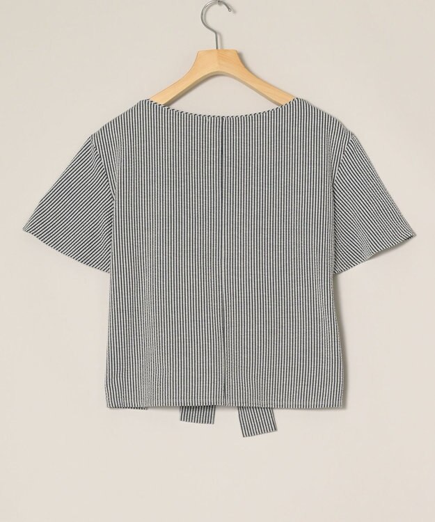 ONWARD Reuse Park 【23区】カットソー春夏 ネイビー