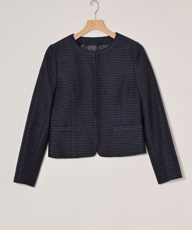 ONWARD Reuse Park 【any FAM】ジャケット春夏 ネイビー