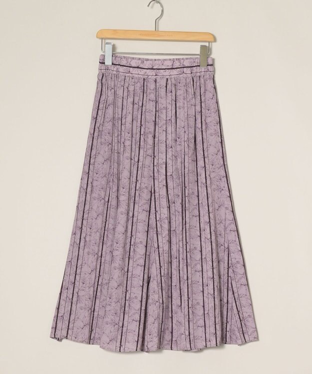 ONWARD Reuse Park 【any SiS】スカート春夏 ピンク