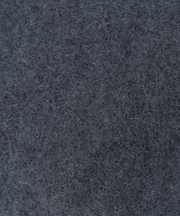 23区 バスク ベレー帽 グレー系