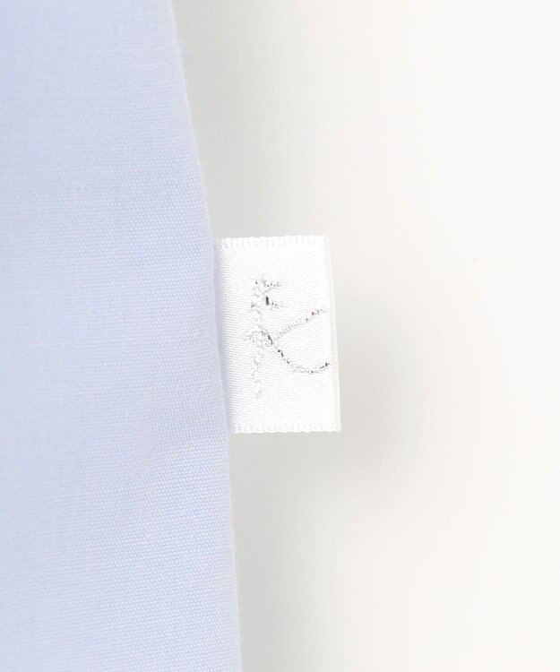 組曲 KIDS 【150-160cm】フェイクスカート キュロット サックスブルー系