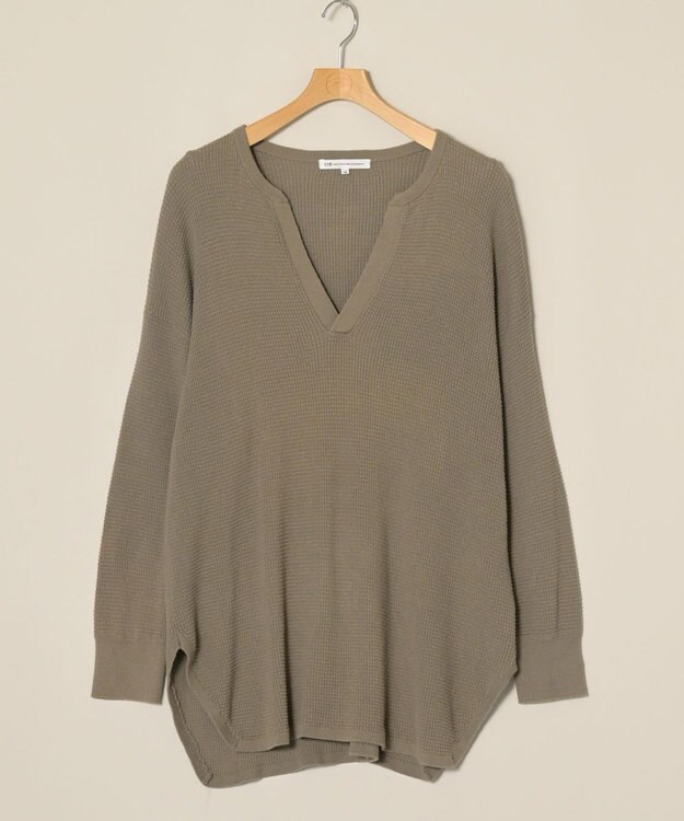 ONWARD Reuse Park 【23区】カットソー春夏 グリーン