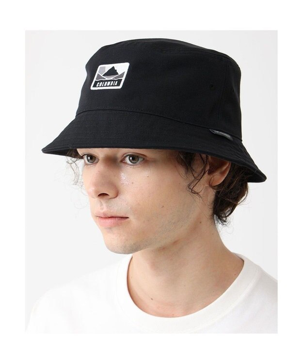 Columbia Columbia/ アモヌーサックフォールズバケット /コロンビア Black