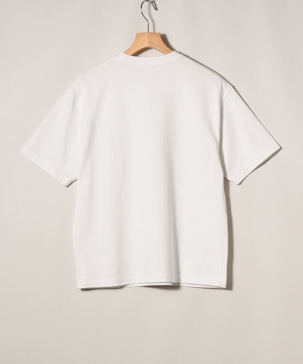 ONWARD Reuse Park 【23区】カットソー春夏 ホワイト