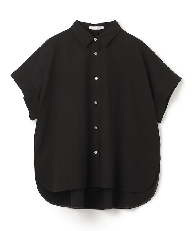 BEIGE， SACHA / シャツブラウス Black