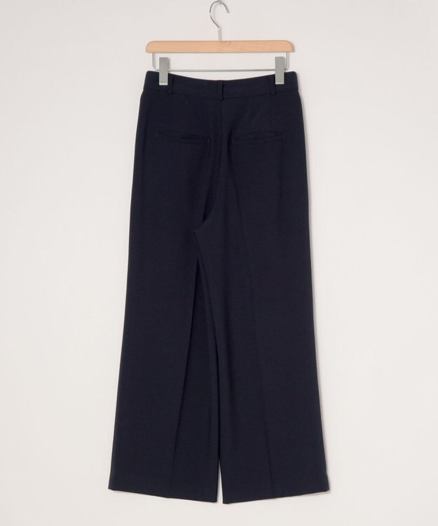 ONWARD Reuse Park 【ICB】パンツ春夏 ネイビー