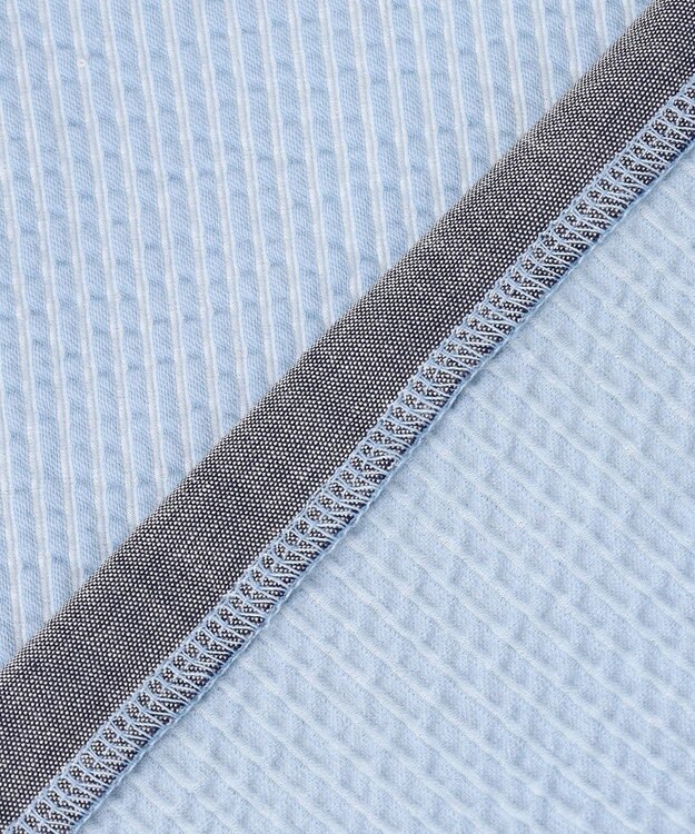 J.PRESS KIDS 【100-130cm】 サッカージャージ サックスブルー