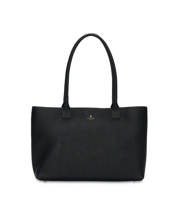 PELLE BORSA B5トートバッグ Reinette レネット 4796 ブラック