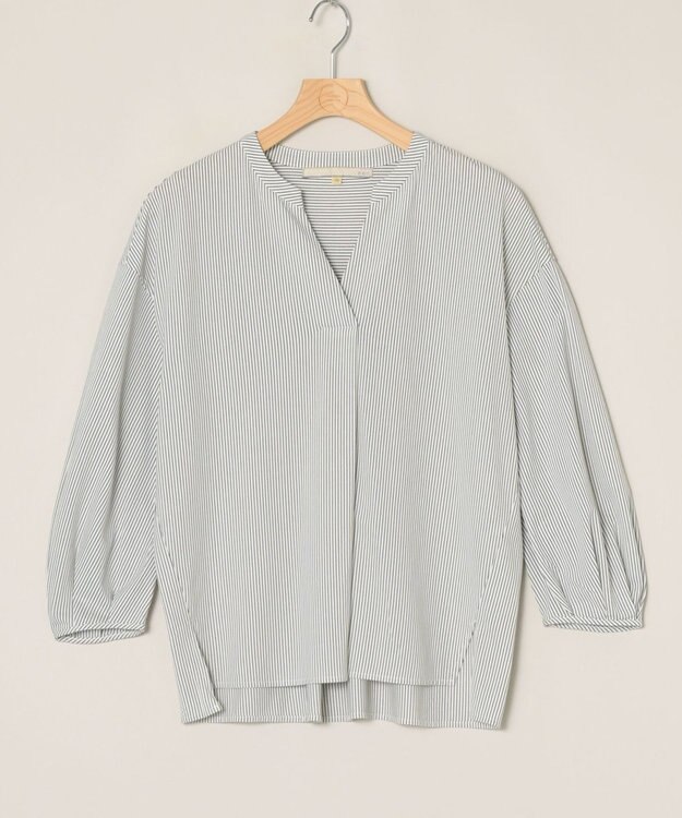 ONWARD Reuse Park 【自由区】カットソー秋冬 ホワイト