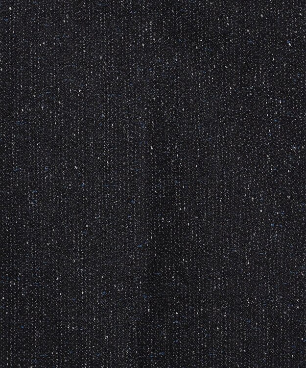 JOSEPH HOMME 新素材【セットアップ対応】カラーネップストレッチ　 テーパードパンツ / CITY ネイビー系