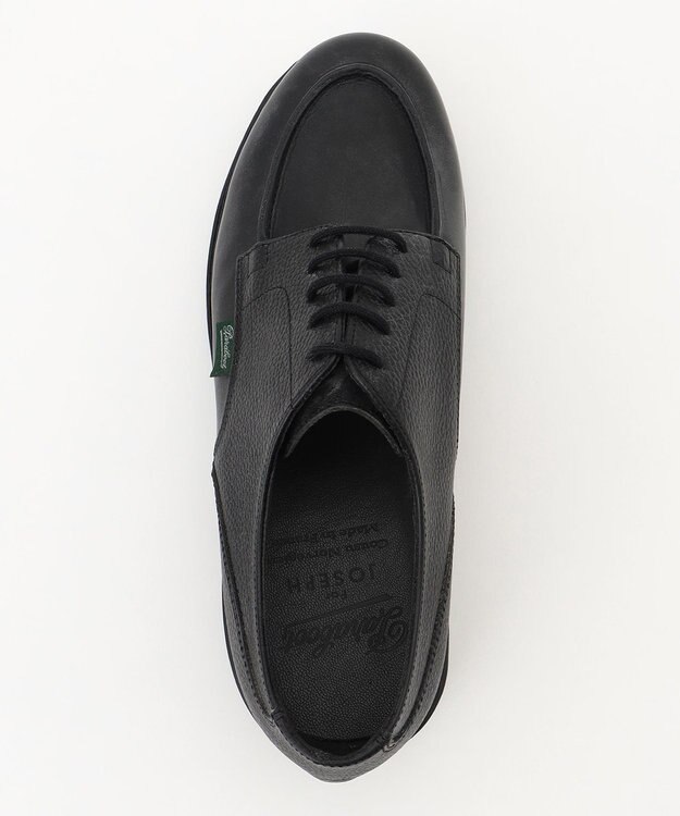 JOSEPH HOMME 別注【Paraboot x JOSEPH HOMME】 CHAMBORD ブラック系