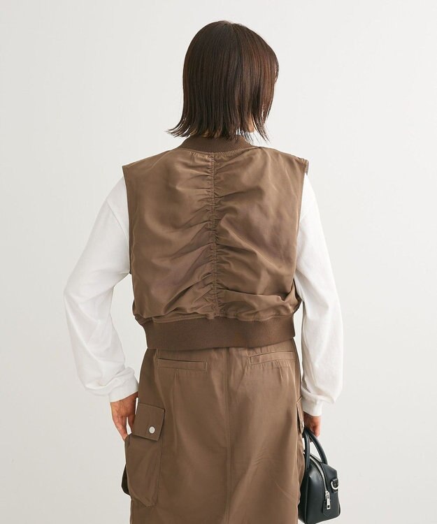 Green Parks ・ＳＵＧＡＲ　ＳＰＯＯＮ　ＭＡ－１ベスト Brown